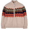 Boboli Knitwear Jakke
