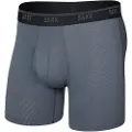Saxx Quest Quick-dry Mesh Boxers