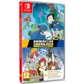 Namco Bandai Games Switch Digimon Story Cyber Sleuth Complete Edition Code In The Box