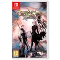 Nintendo Switch Tactics Ogre Reborn