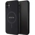 GUESS Guhmn61psahmck Iphone 11xr 6.1 Saffiano Telefondeksel