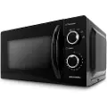 Grunkel Mw-20ng Mikrobølgeovn