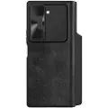 NILLKIN Qin Book Pro Samsung Galaxy Z Fold 6 Business Telefondeksel