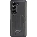 Audi Magsafe Z Fold 6 F956 Au-tpupcmfold6-q5/d1-bk Telefondeksel