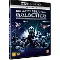 Dvd Battlestar Galactica