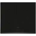 Siemens Ed651hsc1e 60 Cm Induksjonstopp 4 Brennere