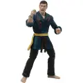 Diamond Select Deluxe Jean Claude Van Damme Actiongi-versjonsfigur 18 Cm