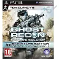 Sony Tom Clancy's Ghost Recon: Future Soldier (Signature Edition) - Sony PlayStation 3 - Action