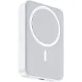 Mcdodo MC-5930 Magnetisk strømbank 10000 mAh, 30 W (hvit)