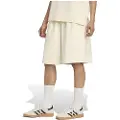 Adidas Originals Essentials Linear Oversized Shorts