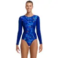 Funkita Fyto Flares Cover Up Badetøy