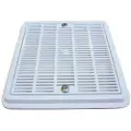 AstralPool 34331 Slukrist I Plast 252x252mm