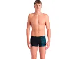 Arena Foggy Dots Badeshorts Boxer