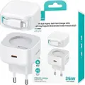 Usams 35w Usb-c Vegglader