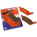 EBC Fa-v Series Fa254v Sintrede Bremseklosser