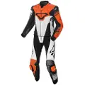 Macna Tracktix Skinndress