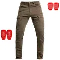 John Doe Defender Mono Bukser