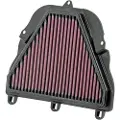 K&N Triumph Tb-6706 Luftfilter