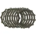 EBC Ck Series Cork Ck2300 Clutch Friksjonsplater