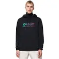 Oakley Apparel Rider Long 2.0 Hetteskjorte