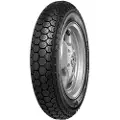 Continental K 62 Reinforced 59j Tl Scooter Dekk Foran/bak