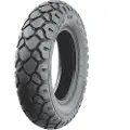 Heidenau K77 Snowtex 61j Tl Scooterdekk