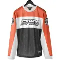 Spidi Original Dirt Langarmet T-skjorte