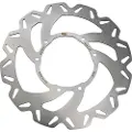 EBC Cx Extreme Series Fixed Contour Wave Offroad Md6389cx Bremsekive