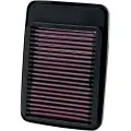 K&N Suzuki Su-6505 Luftfilter