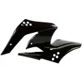 Polisport Kawasaki Kx250f 06-08 Radiatorkåper