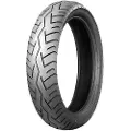Bridgestone Battlax Bt-45 64h E-marked Tl Motorsykkel Touring-dekk Foran