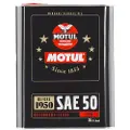 Motul Sae 50 Classic 2l Motorolje