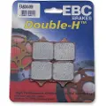 EBC Fa-hh Series Fa604/4hh Sintrede Bremseklosser