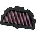 K&N Suzuki Su-7506r Luftfilter