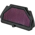 K&N Engineering Kawasaki Ka-6009r Luftfilter