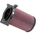 K&N Yamaha Ya-7016 Luftfilter