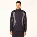 Oakley Apparel Latitude Arc Rc Halv Glidelås Genser