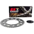 Pbr Sprockets Yamaha Wr 250f Sro Transmisjonssett