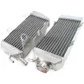 Holeshot Rad024 Honda 2009-2012 Crf450r Radiator