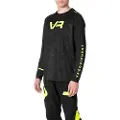 Vr Equipment Eqmlsmx00104 Langarmet T-skjorte