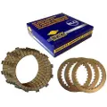 Fcc Suzuki Gsx-r 600 Dk60120 Clutch Discs Kit