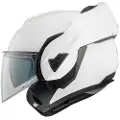 Premier Helmets X-charger Pinlock Included Modulhjelm