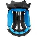 Shark Spartan Fabric Cap Innerforing