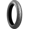 Bridgestone Battlax-s22 58wtl Motorsykkel Sport-touring Fordekk