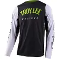Troy Lee Designs Gp Pro Boltz Langarmet T-skjorte