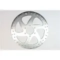 EBC Fixed Round Md849 Bremsekive