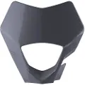 Polisport Off Road Gas Gas Ec/ec-f 2021 Frontplate