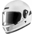 By City Rider Fullface-hjelm