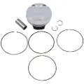 Wössner Honda Crf450r 450x 95 97 8608db Stempelsett