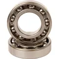 Hotrods Honda Trx 350 Fe 00-06/fm-te-tm 00-06 Veivaksellagersats